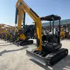 sarahawks4 - @miniexcavator.lily - TikTok