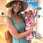 Sara Hawthorne - @moonmarsandjupiter - Instagram