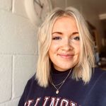 Sara Hawthorne - @sarahealthandwellness - Instagram