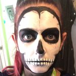Sara Hawthorne - @saz223 - Instagram