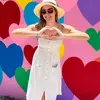 Sara Hawthorne - @planetarysara - TikTok