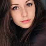 Sara Hawthorne - @wieutl3 - Instagram