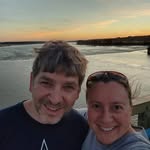 Greg and Sara Hazard - @greg_hazard - Instagram