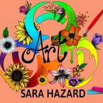 Sara Hazard Art - @sarahazardart - Instagram
