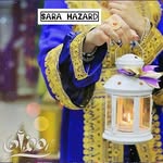 Sara Khan - @sara.hazard - Instagram