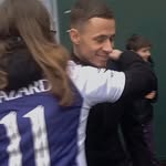 sarah | thorgan hazard fanpage - @teamhazard11 - Instagram