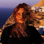 Sarah Azens Bénichou - @sarahazens - Instagram