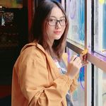 XU HUI - @sarah_azena - Instagram