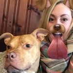 Sara Head - @saranading_yourdad - Instagram