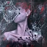 Sara Headley - @saraheadleyart - Instagram
