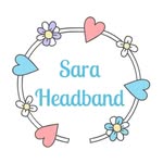 Sara Salah Salem - @sara_headbands - Instagram