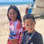 Sarah & Adryan ❤️👦👧 - @saraheadryan - Instagram