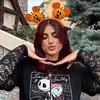 sarah ⸆⸉ - @redsarahead - TikTok