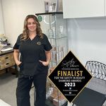 Sarah Healey RN INP Pg Cert COSMED - @sarahhealeyaesthetics - Instagram