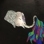 Sara Healy - @shealy_art - Instagram