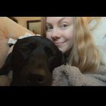 Sarah Healy - @_sarahlx - Instagram