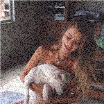 Sara Heard - @tr1ceyxm1this - Instagram