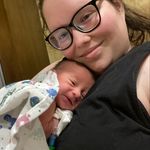 Sara Heard - @just0_obreathe - Instagram