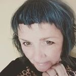 Sara Heard - @blue_conker - Instagram