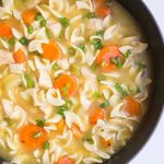 Sara Hearn - @soupswithsara - Instagram