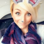 Sara Sunde - @saraheavenhappy - Instagram