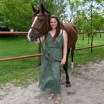 Sarah M. Eckmayer - @sarah_eckmayer - Instagram