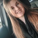 Sara Hecker - @sara_von_lieferando - Instagram