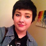Sara Heckman - @finallyveg - Instagram