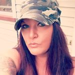 Sara Heckman - @heckmansara - Instagram