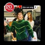 Sara Hedberg - Facebook