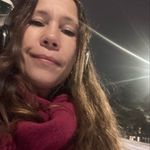 Sara Hedberg - @haellregn - Instagram