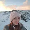 Sarah Eden - @saraheden67 - TikTok
