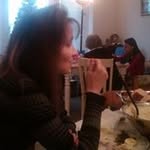 Sara Hedgepeth Benton - @sarasnva - Instagram
