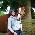 Sarah Hedges - @sarahhedgeseventing - Instagram