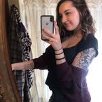 Sarah - @sarah_hedges_ - Instagram
