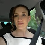 Sarah Wagstaff Hedges - @sarahehedges - Instagram
