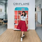 Hedline Masroyani Saragih Garingging - @line_garingging - Instagram