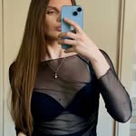 Sara Heffner - @oheadungca - Instagram