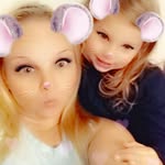 Sara Heffner - @drewfan1979 - Instagram