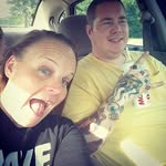 Sara Heffner - @drewfan79 - Instagram