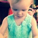 Sarah Heffner - @babyhadley - Instagram
