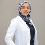 Dr Sara Hegab - @dr_sarahegab - Instagram