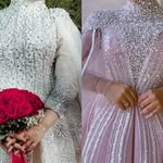 Sara Hegab Dresses - @sarahegab__dresses - Instagram