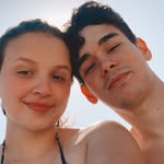 Sarah e Gabriel - @sarahegabriel_pv - Instagram