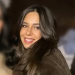 Sarah Hegab - @sarahegab - Instagram