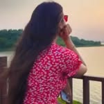 sara Hegde - @sara__hegde777 - Instagram