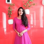 Sara Kapoor - @sarahegde98 - Instagram