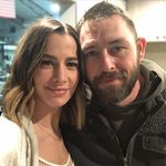 Sara Hegg - @schegg76 - Instagram