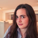 Sarah - @sarah__eggenberger - Instagram