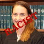 Judge Sarah Heidel Is Racist - @judgesarahheidelisaracist - Instagram